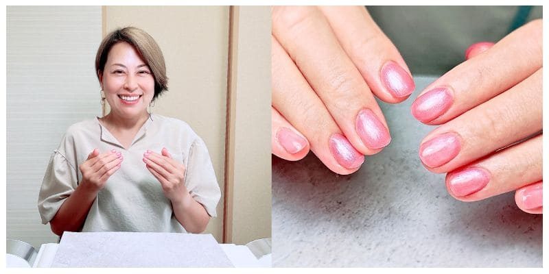堺市ネイルサロン|口コミで人気!おすすめのmulberryとは?