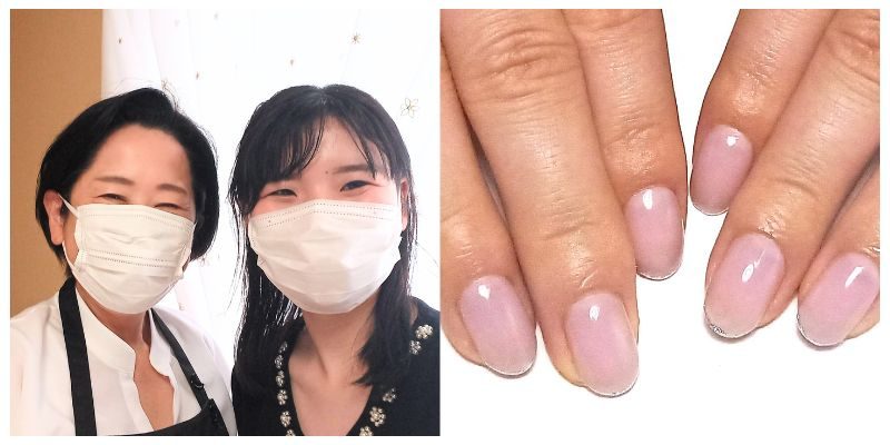 堺市ネイルサロン|口コミで人気!おすすめのmulberryとは?