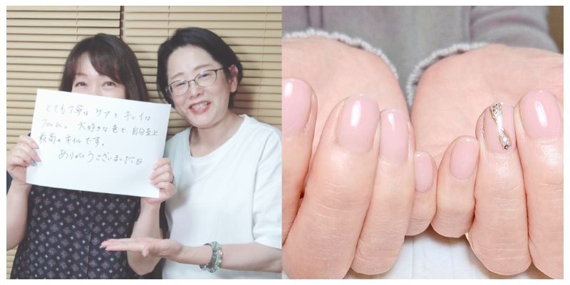 堺市ネイルサロン|口コミで人気!おすすめのmulberryとは?