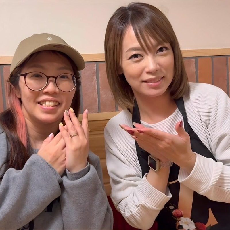 聖蹟桜ヶ丘ネイルサロン｜口コミで人気！おすすめのSEM123