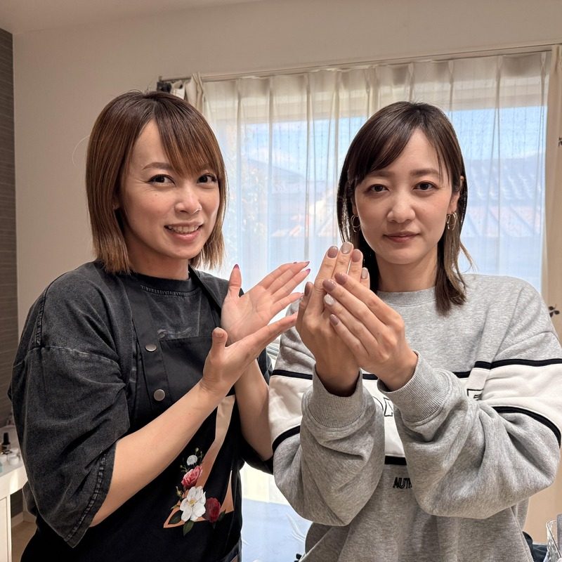 聖蹟桜ヶ丘ネイルサロン｜口コミで人気！おすすめのSEM123