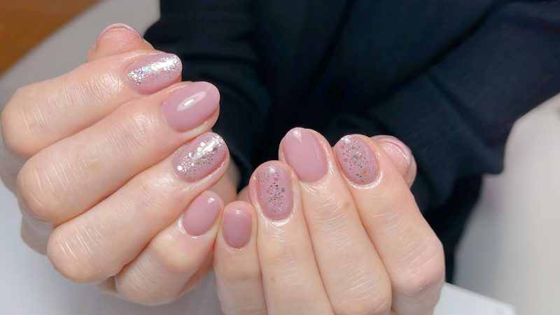滋賀草津市ネイルサロン|口コミ人気のuluca nail