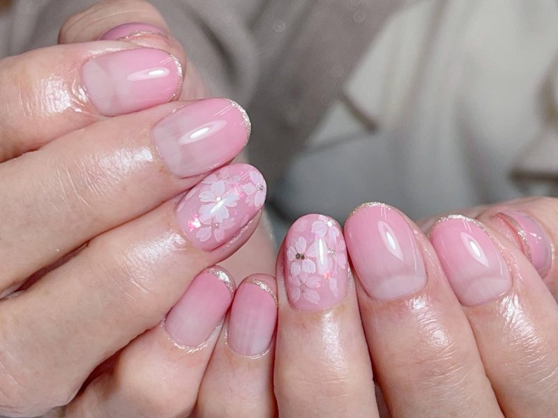 滋賀草津市ネイルサロン|口コミ人気のuluca nail