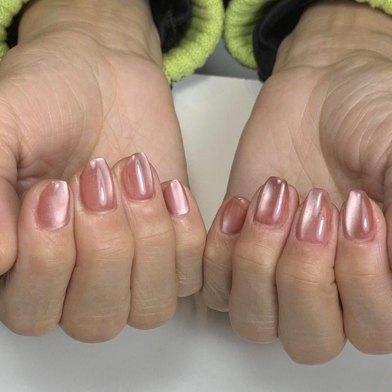 滋賀草津市ネイルサロン|口コミ人気のuluca nail