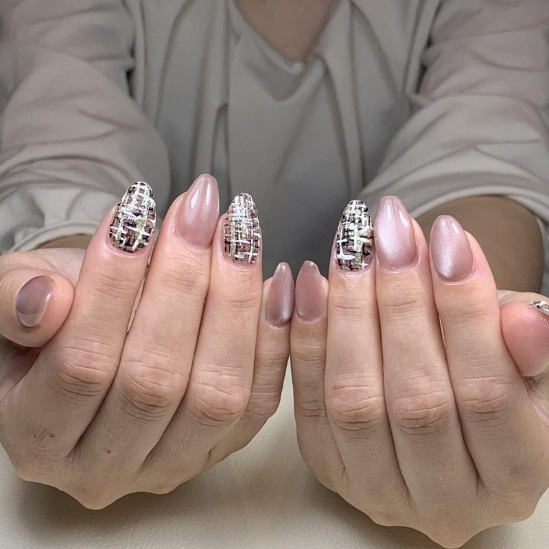 滋賀草津市ネイルサロン|口コミ人気のuluca nail