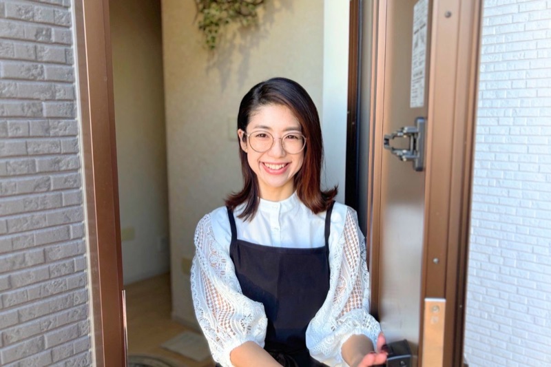 青梅市ネイルサロン|口コミ人気のWelina(ウェリナ)