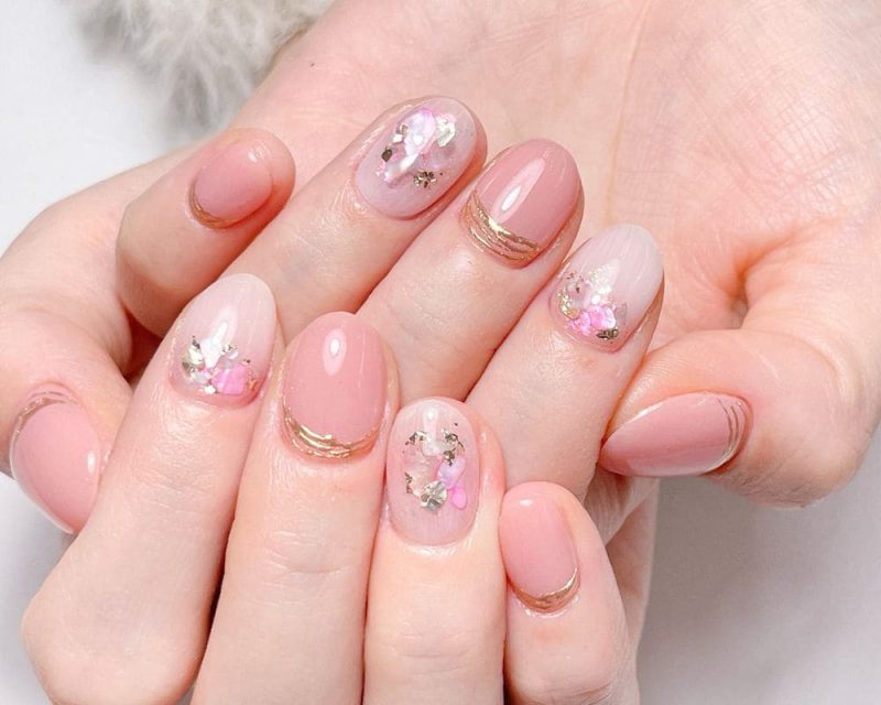 名東区ネイルサロン|口コミで人気!おすすめのユノイネイルとは?