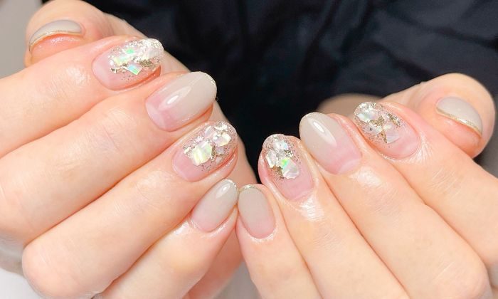 名東区ネイルサロン|口コミで人気!おすすめのユノイネイルとは?