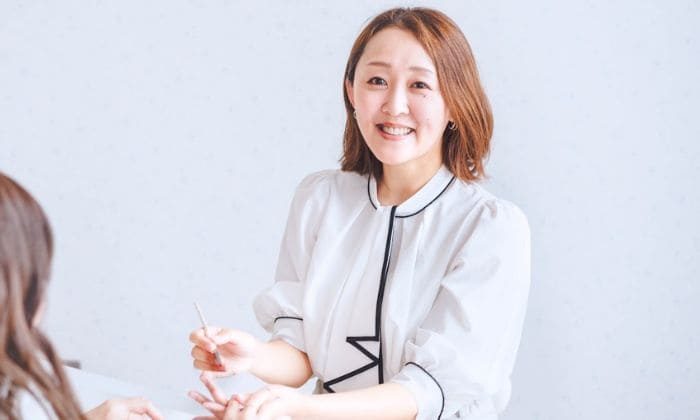 名東区ネイルサロン|口コミで人気!おすすめのユノイネイルとは?