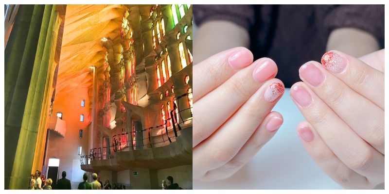 名東区ネイルサロン|口コミで人気!おすすめのユノイネイルとは?