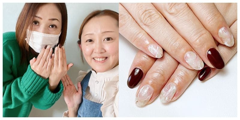 名東区ネイルサロン|口コミで人気!おすすめのユノイネイルとは?