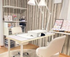 川口市ネイルサロン｜口コミで人気のyuuki nail