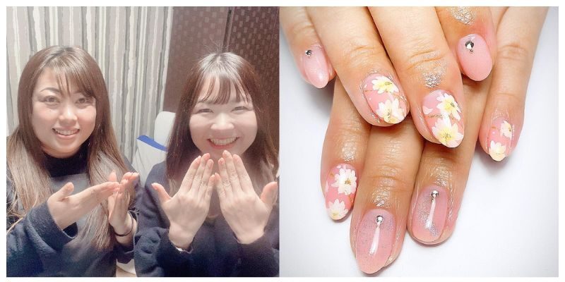川口市ネイルサロン|口コミで人気!おすすめのyuuki nail