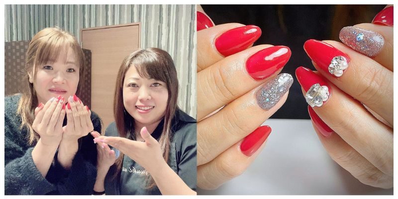 川口市ネイルサロン|口コミで人気!おすすめのyuuki nail