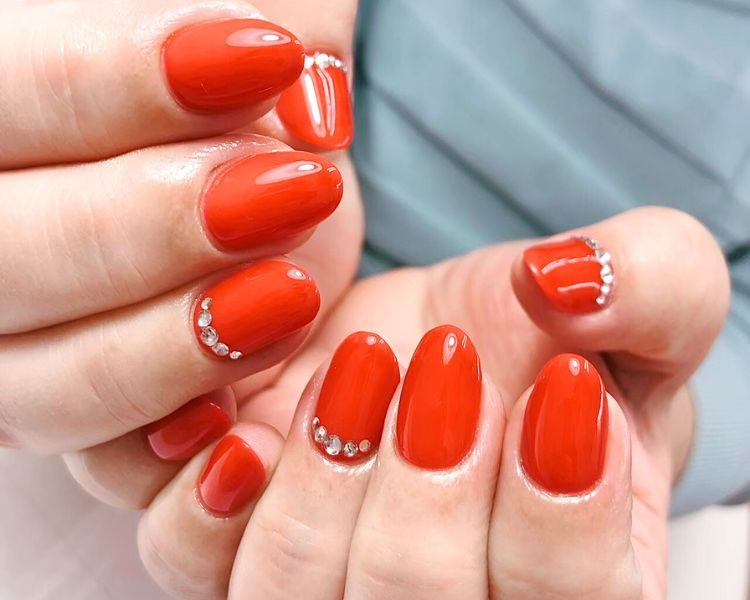 川口市ネイルサロン|口コミで人気!おすすめのyuuki nail