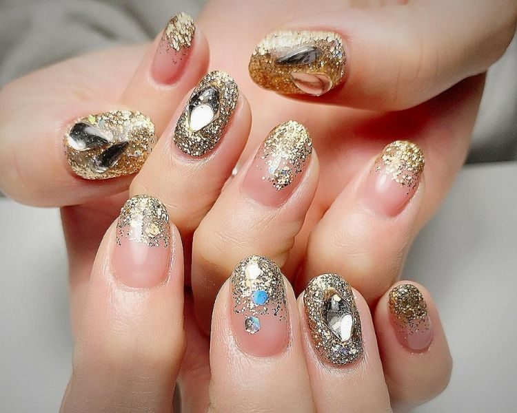 川口市ネイルサロン|口コミで人気!おすすめのyuuki nail